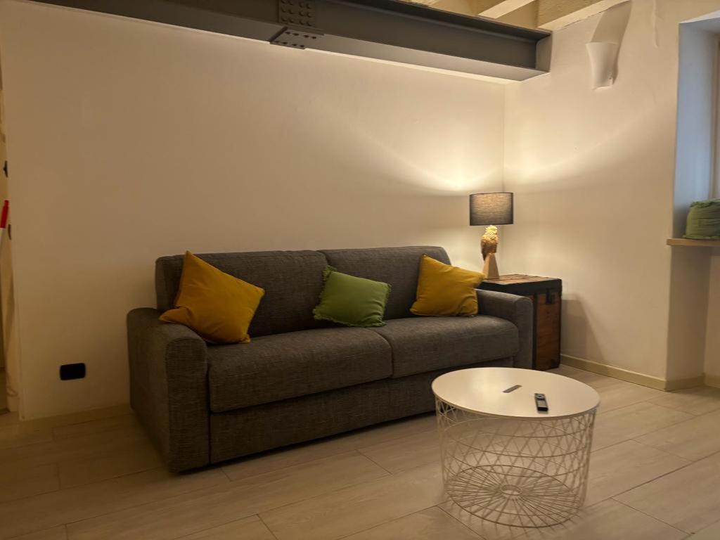 Ferienwohnung Sanpietro Verona Exterior foto
