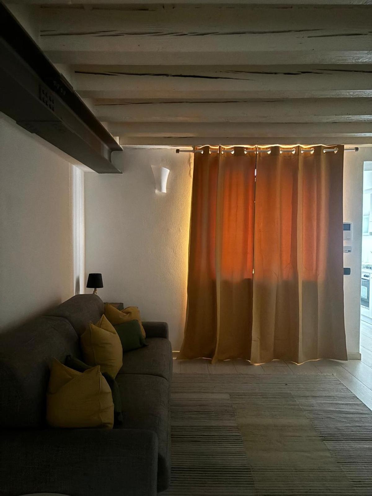 Ferienwohnung Sanpietro Verona Exterior foto